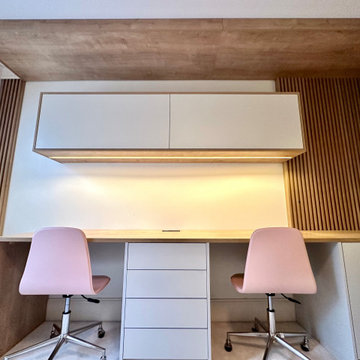 Study Room