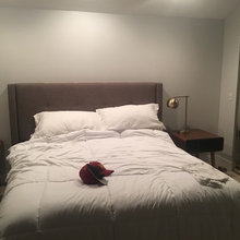 Bedroom Art