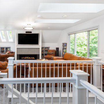 Attic Convertion, Solana Beach, CA