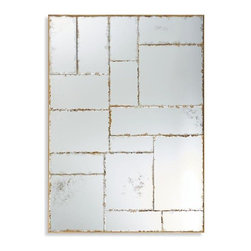 Grayson Mirror - Products
