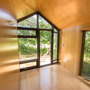 Georgian Bay Bunkie
