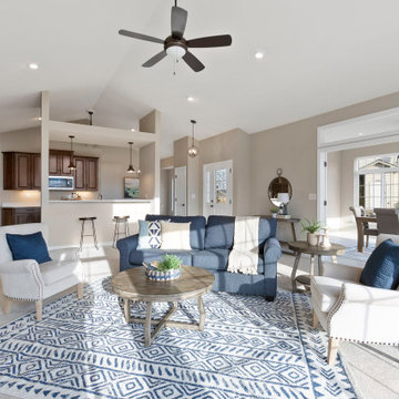 Stonewall Condo