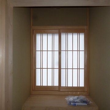 障子