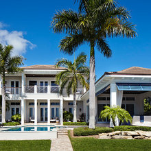 Nouvelle maison 2019