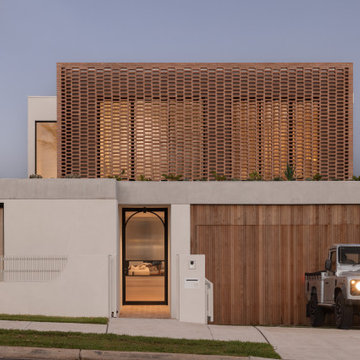 Flavelle • Facade