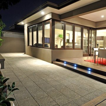 North Perth Residence