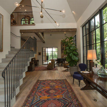 Insight Homes Mid-Town Tulsa Custom