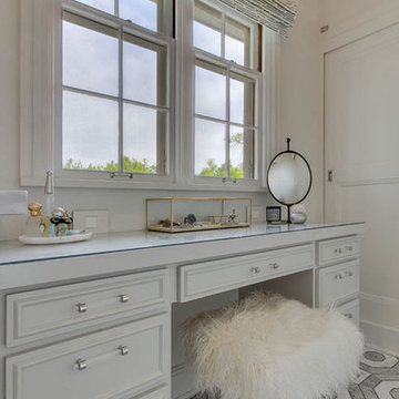ONE ROOM CHALLENGE