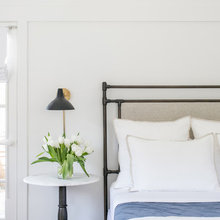 Bedroom Ideas