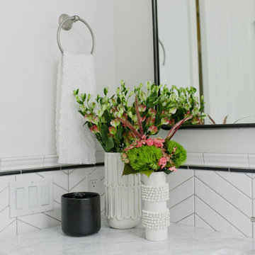 Misty Meadows Bathroom Renovation