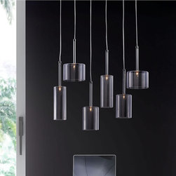Hoyt Ceiling Lamps - Pendant Lighting