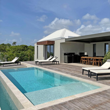 Villa - Saint François