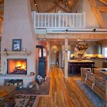 dream home