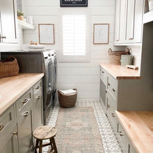 Mud Room