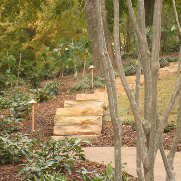 Walkways