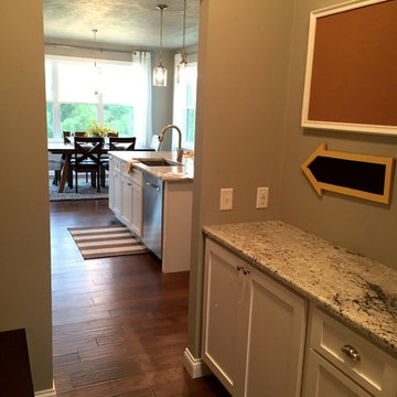 Amberwood - 2015 VHBA Summer Parade Home