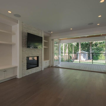 West 22nd Pemberton Heights