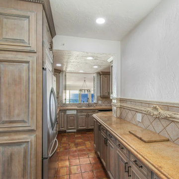 Laguna Beach Condo