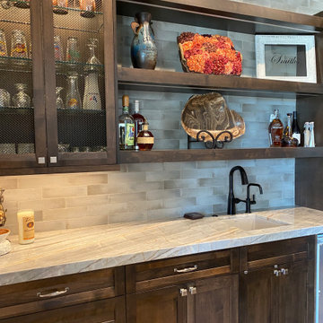 Total House Remodel - Scottsdale