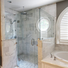 jfandkc's ideas for bathroom
