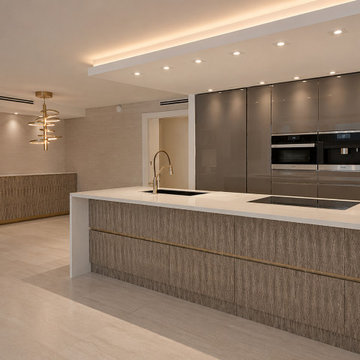 Chalfonte Boca Raton | Blue Onyx Residence | Ocean Front Living