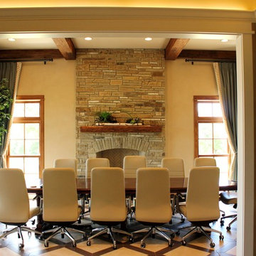 Inviting yet Practical