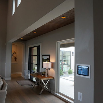 Parade of Homes