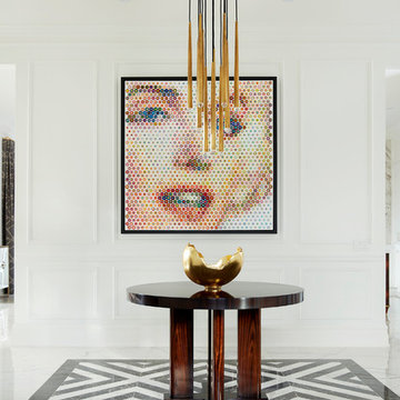 Elmbank Residence