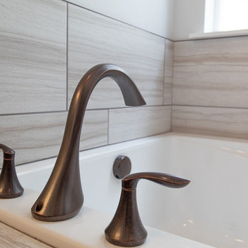 The Minimalist- Sidney 2 Bed, 2 Bath