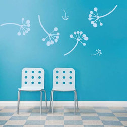 Design Packs - Wall Decals