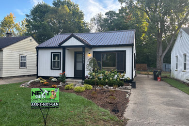 Farmington Hills Exterior Painting