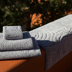 Bath Fashion Collection - Bath Towels