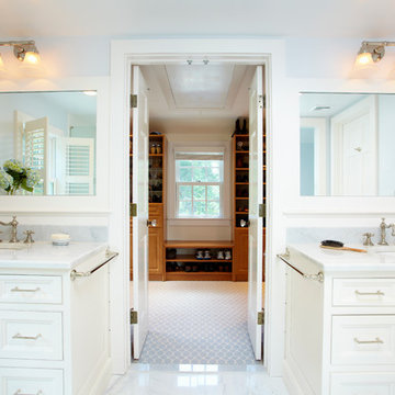 Master Suite Renovation