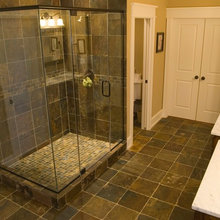 Bathroom Ideas