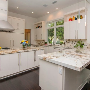 Bayshore Contemporary House