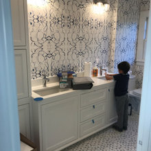 Hardware Kids Bath (Kelly)