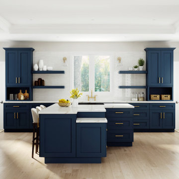 Kitchen Cabinets