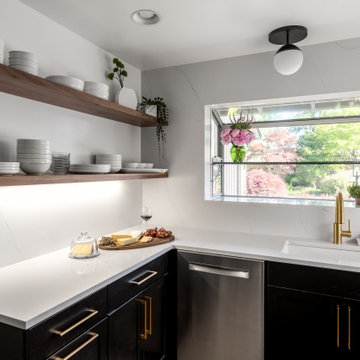 MCM Whole House Makeover