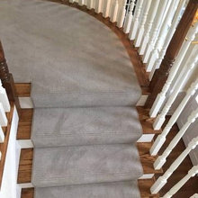 Banister