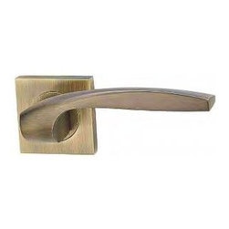 "Amber" Modern Interior Door Handle - New 2015 Model Modern Interior Door Handle - Products