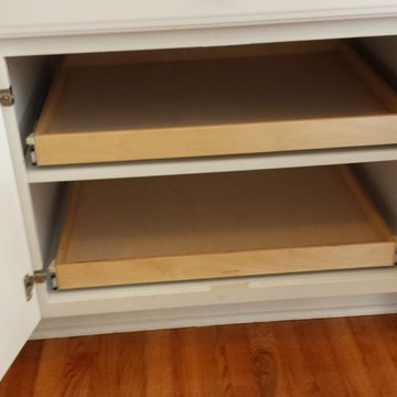 Kitchen Base Cabinet