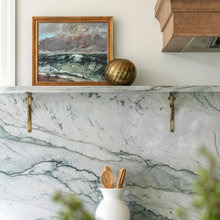 backsplash