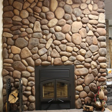 Degrees Above, Inc. Showroom