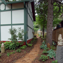 garden path