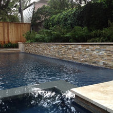 pools