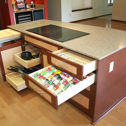 Accessories - Kitchen Products