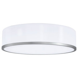 Transitional Flush-mount Ceiling Lighting by Norwell Lighting