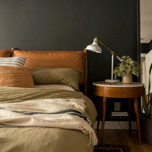 Kingston Bedroom