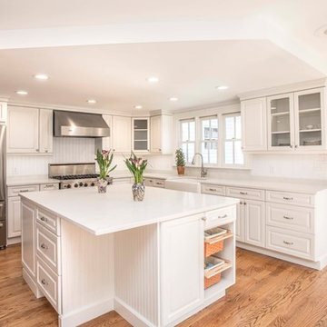 Fabulous Falmouth Kitchen