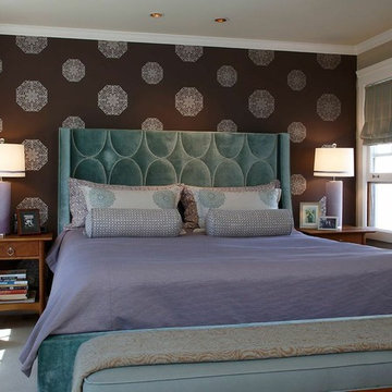 Decorist Celebrity Designer Tineke Triggs